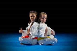 Image de l'actu 'Nouveau Programme de Développement France Judo'