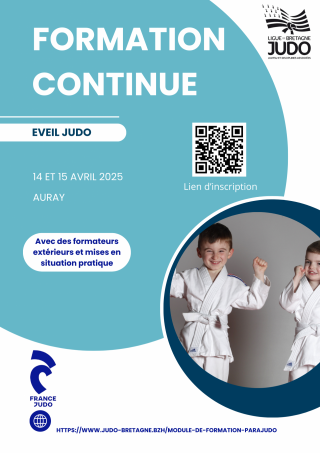 Image de l'actu 'Stage de Formation Continue des enseignants'