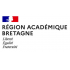 Région académique Bretagne