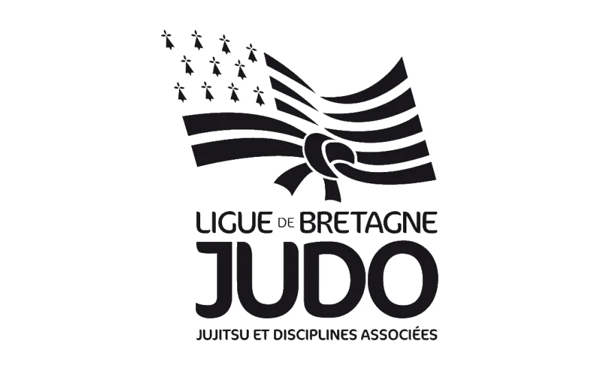 Logo du BRETAGNE JUDO